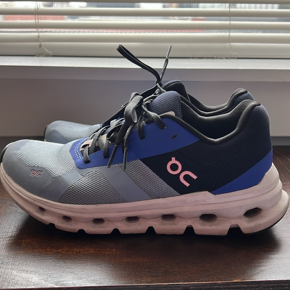 On Running Cloudrunner - image 6